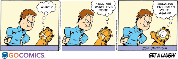 garfield